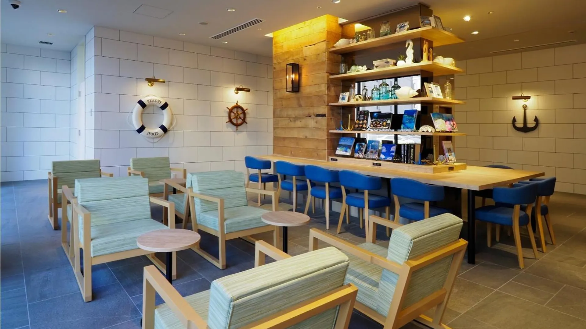 Far East Village Hotel Yokohama - Vacation Stay 27964V 0*, Yokohama (Kanagawa) Giappone
