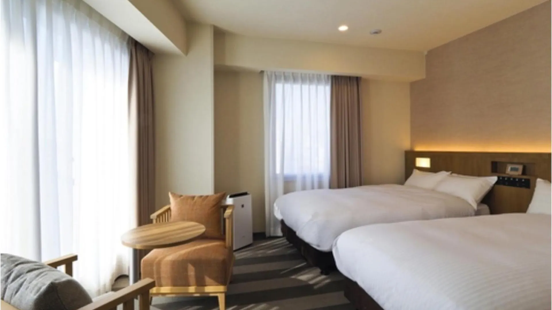 Far East Village Hotel Yokohama - Vacation Stay 27964V